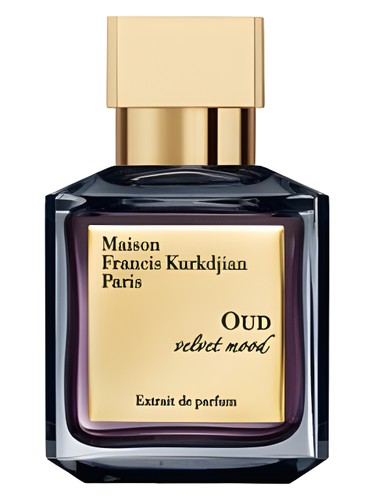 Oud Velvet Mood