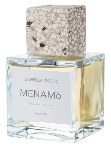 Menamo