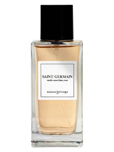 Saint Germain
