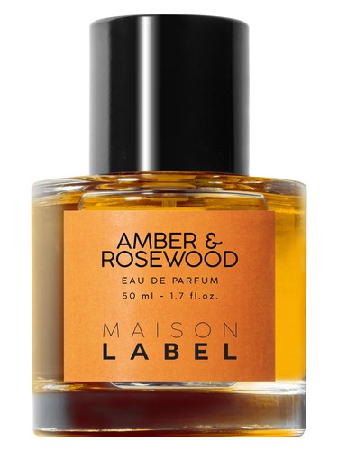 Amber & Rosewood