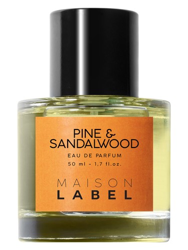 Pine & Sandalwood