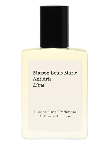 Antidris Lime