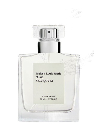 No.02 Le Long Fond 2015
