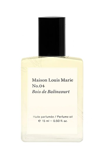 No.04 Bois de Balincourt 2014