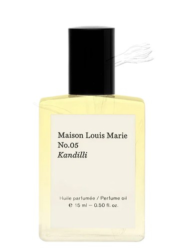 No.05 Kandilli