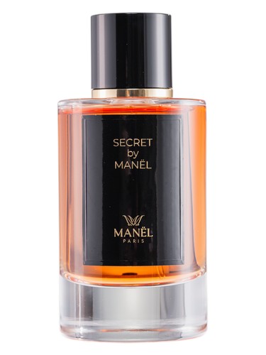Secret By Manel