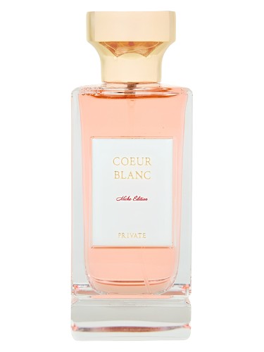 Coeur Blanc