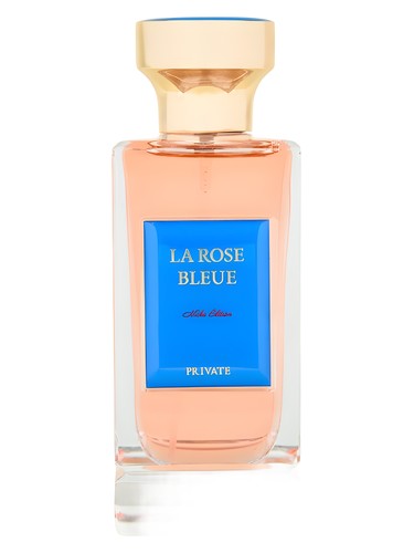 La Rose Bleue