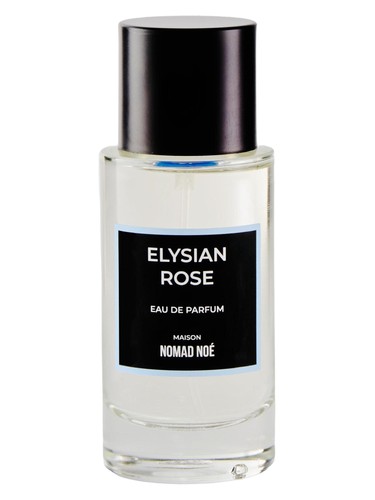 Elysian Rose