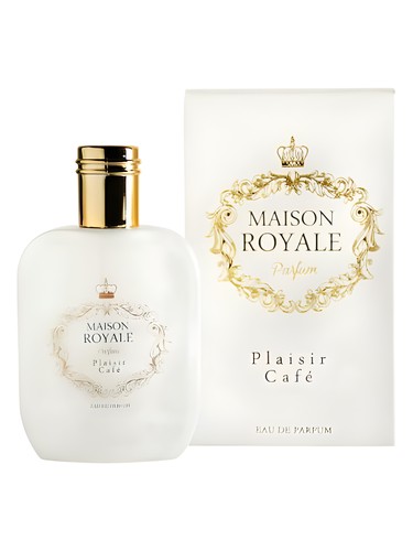 Plaisir Cafe