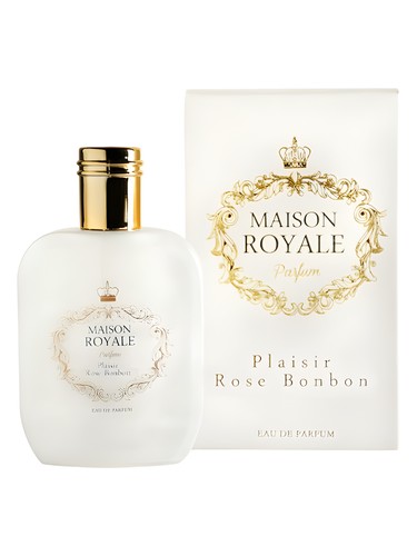 Plaisir Rose Bonbon