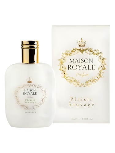 Plaisir Sauvage