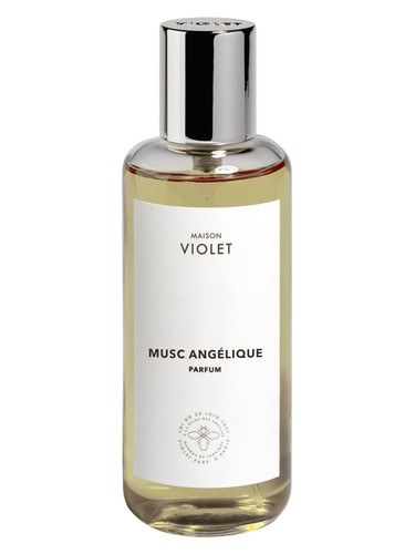 Musc Angelique