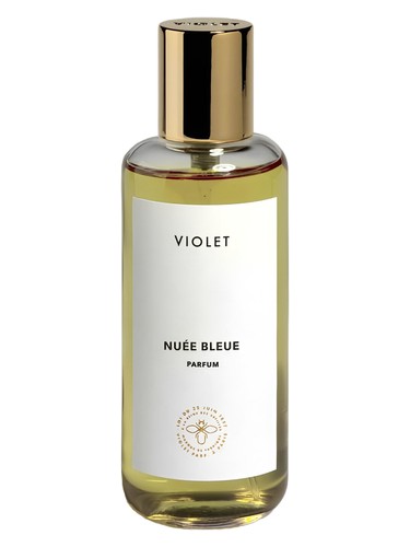 Nuee Bleue
