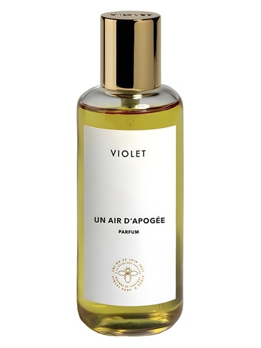 Un Air d'Apogee