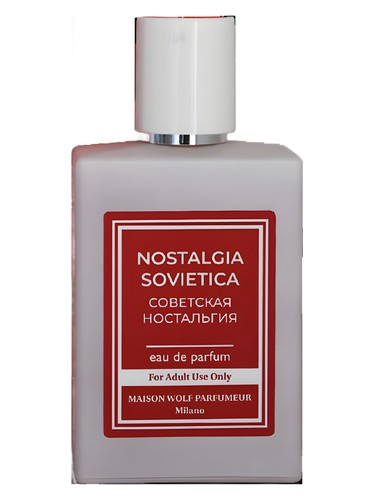 Nostalgia Sovietica