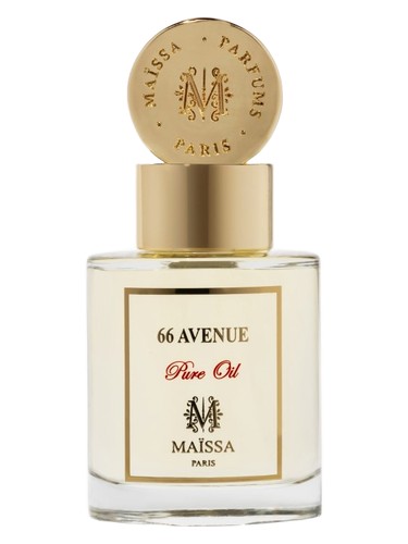 66 Avenue Pure Oil