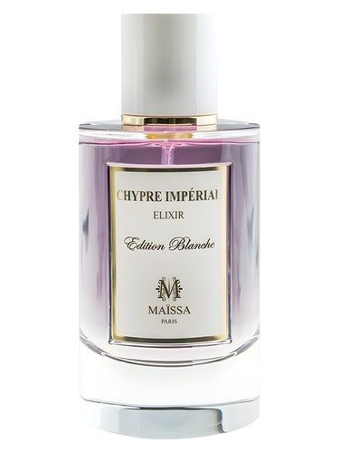 Chypre Imperial