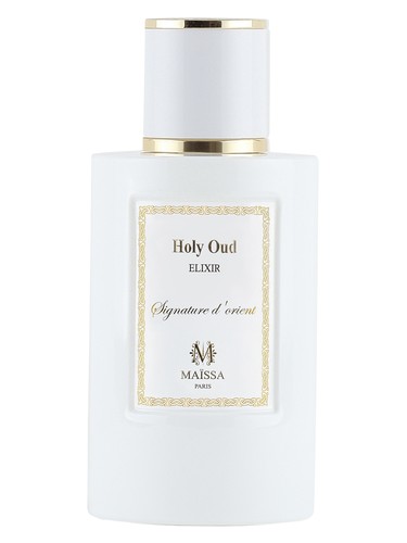Holy Oud