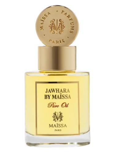 Jawhara Pure Oil