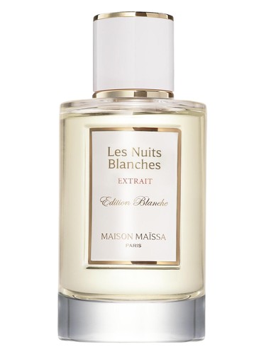 Les Nuits Blanches