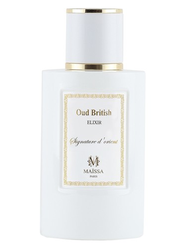 Oud British