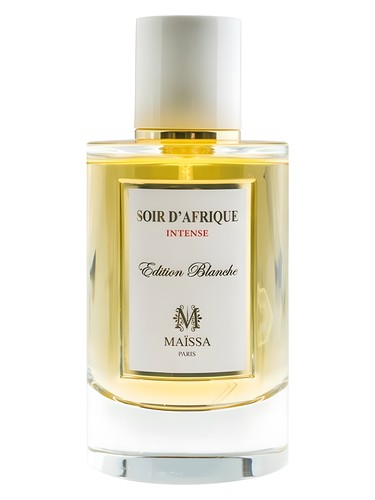 Soir d'Afrique