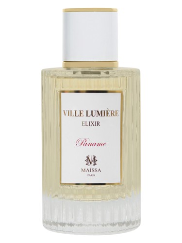 Ville Lumiere
