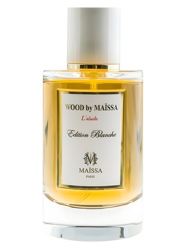 Wood by Maissa