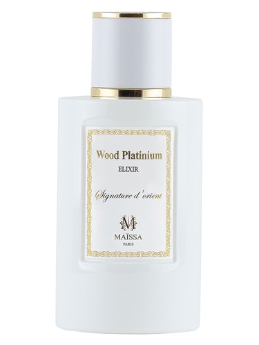 Wood Platinum