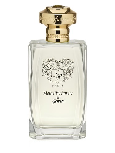 Fleur des Comores