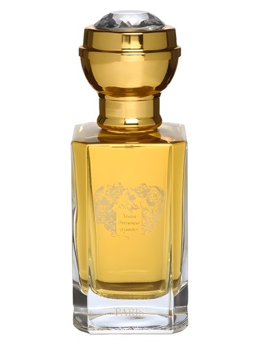 Jardin du Neroli