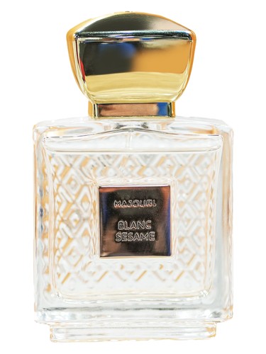 Blanc Sesame