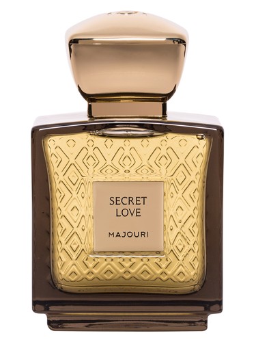 Secret Love