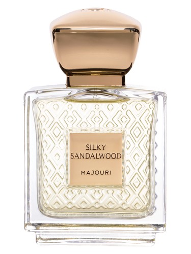 Silky Sandalwood
