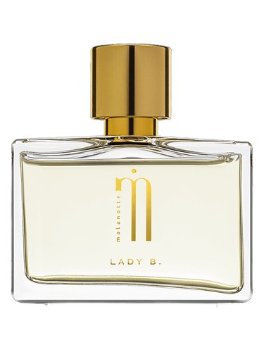 Lady B.