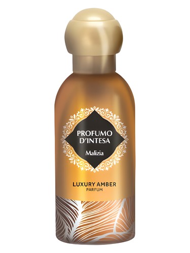 Luxury Amber
