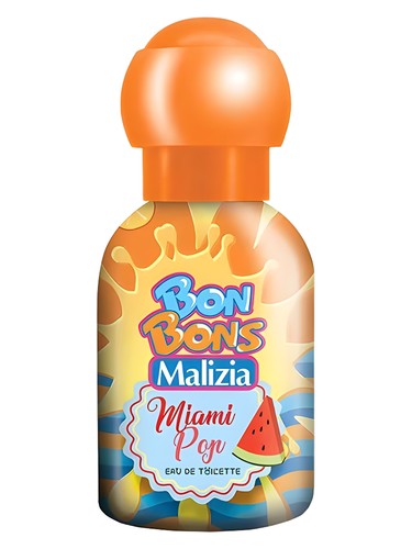 Malizia Bon Bons Miami Pop