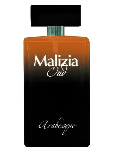 Malizia Oud Arabesque