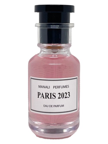 Paris 2023