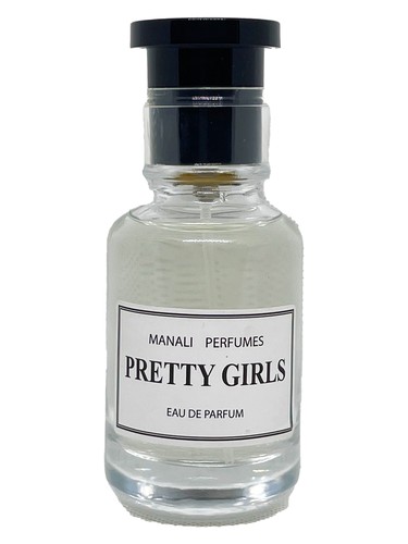 Pretty Girls