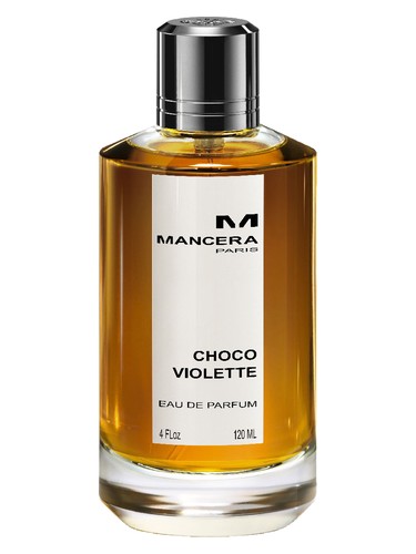 Choco Violette