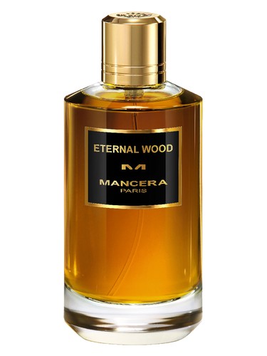 Eternal Wood