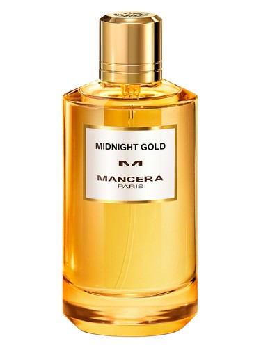 Midnight Gold
