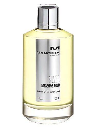 Silver Intensive Aoud