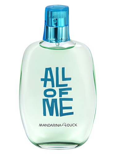 All of Me for Man