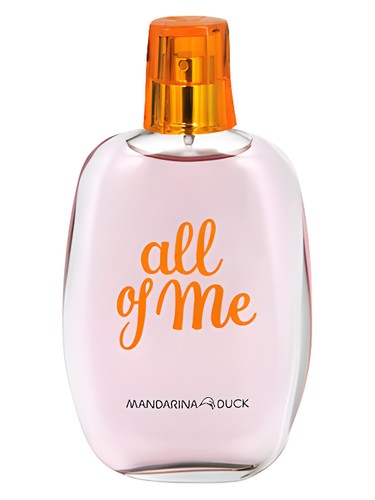 All of Me for Woman
