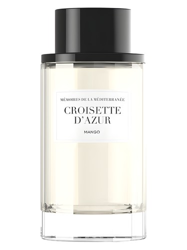 Croisette d'Azur