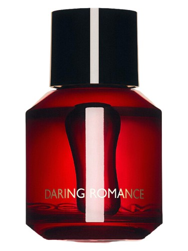 Daring Romance