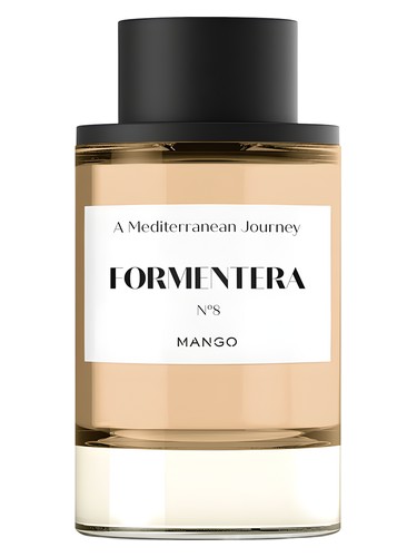 Formentera No8
